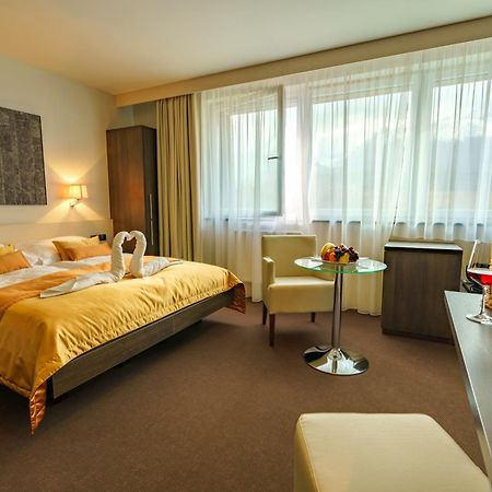 Horizont Resort Tatranska Lomnica Ngoại thất bức ảnh