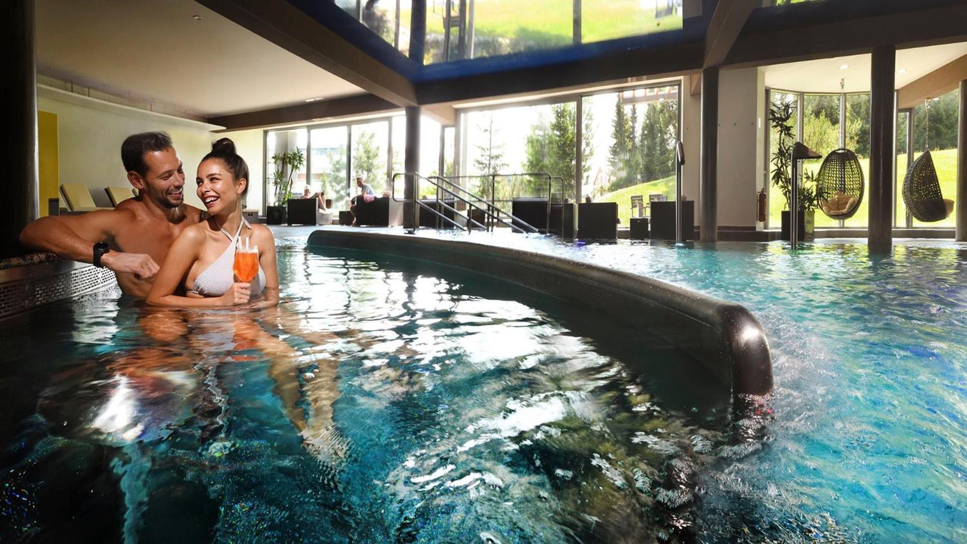 Horizont Resort Tatranska Lomnica Ngoại thất bức ảnh
