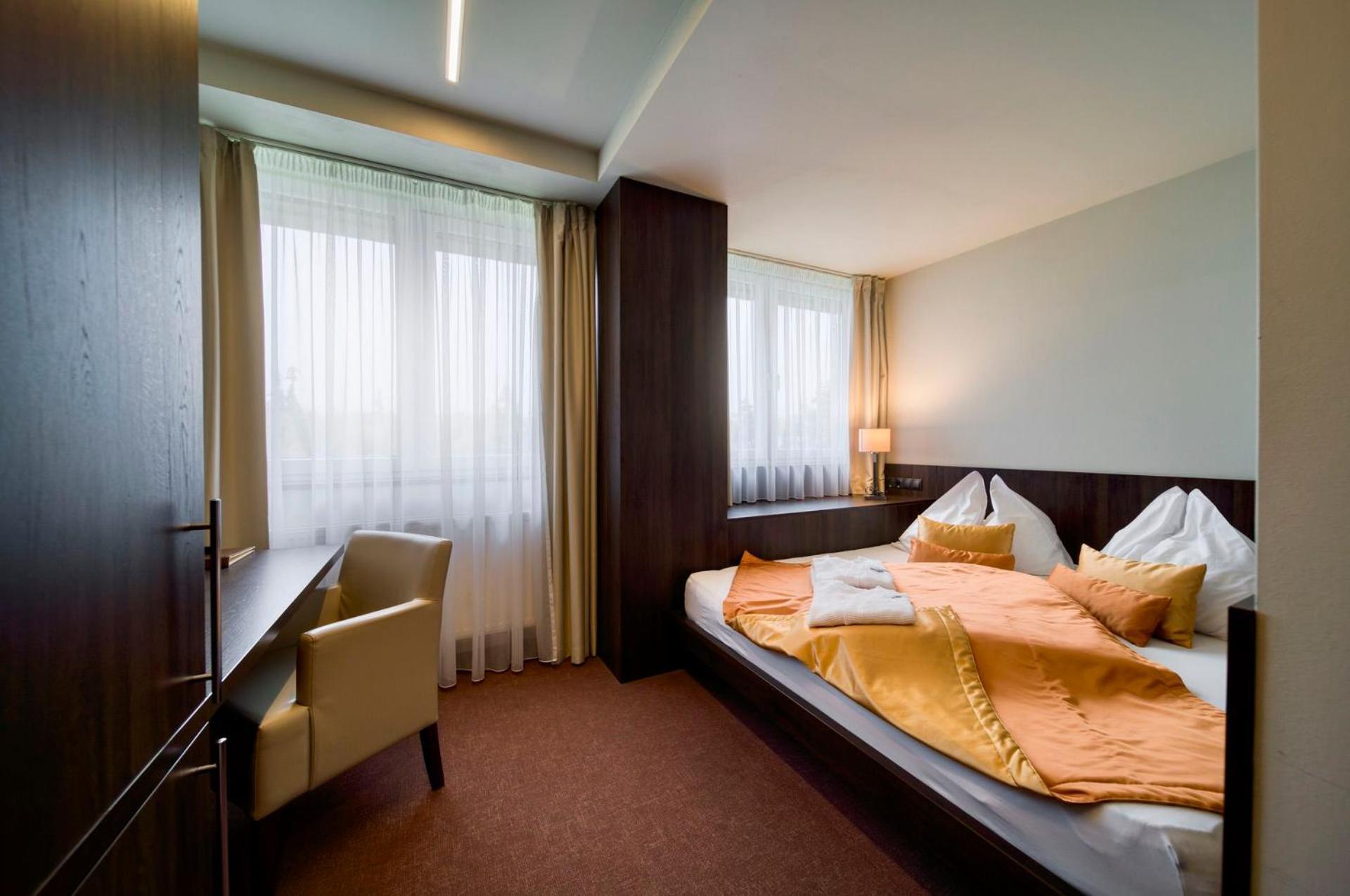 Horizont Resort Tatranska Lomnica Ngoại thất bức ảnh