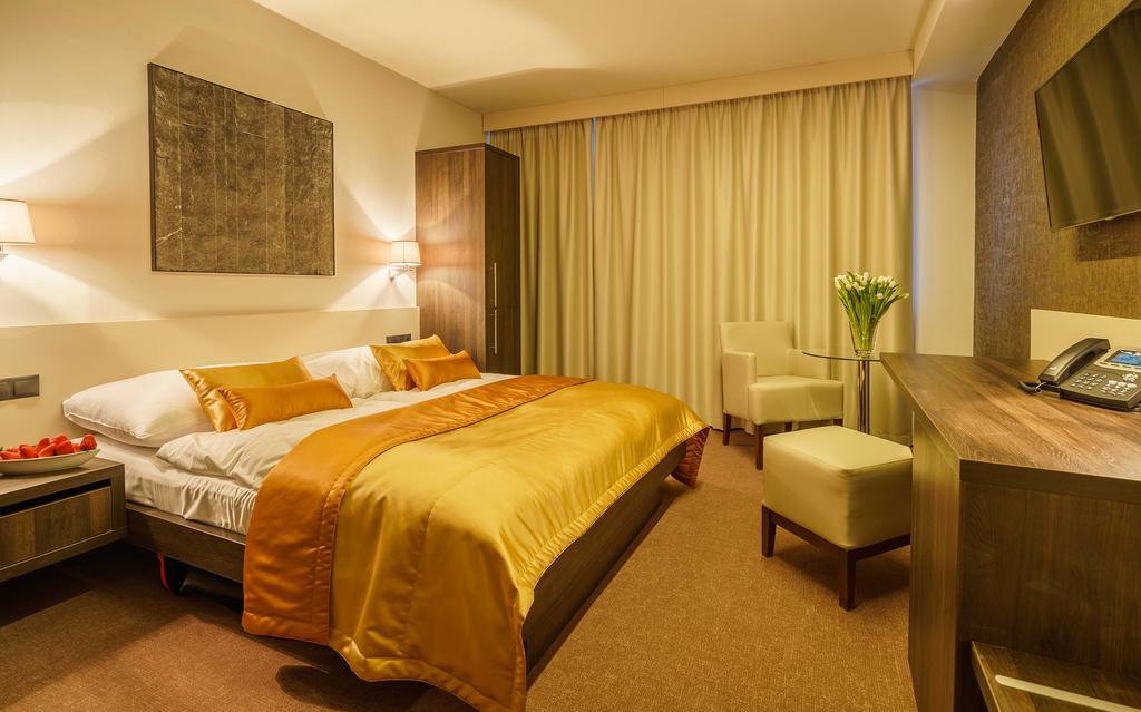 Horizont Resort Tatranska Lomnica Ngoại thất bức ảnh