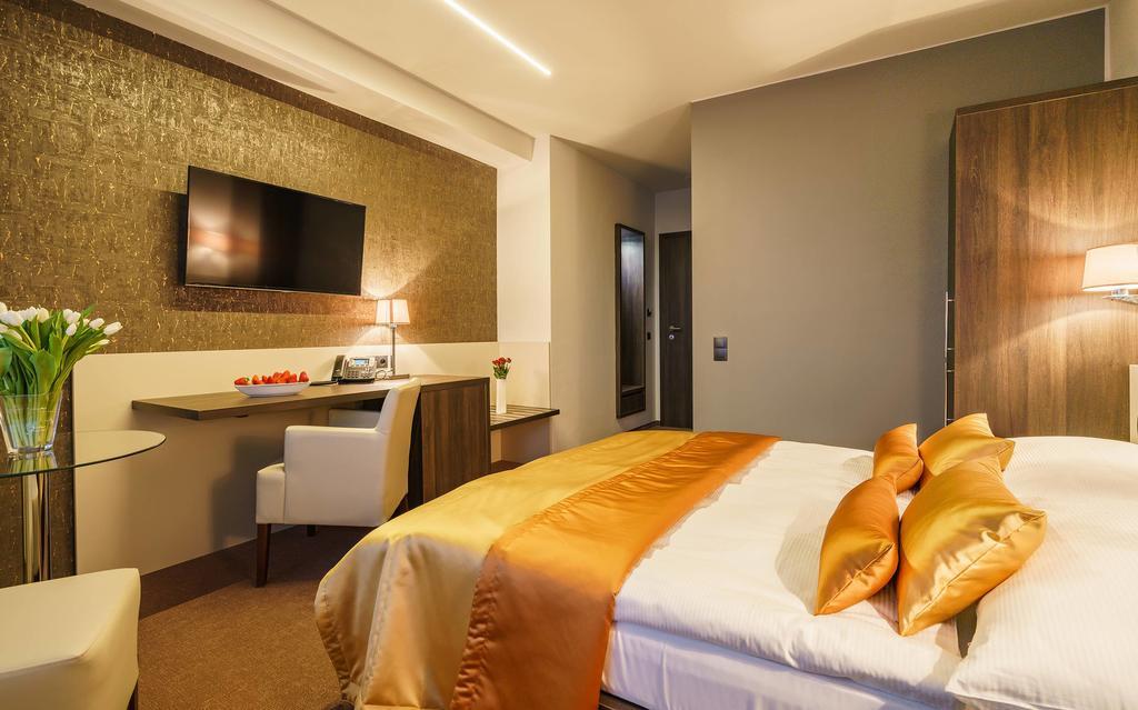 Horizont Resort Tatranska Lomnica Ngoại thất bức ảnh