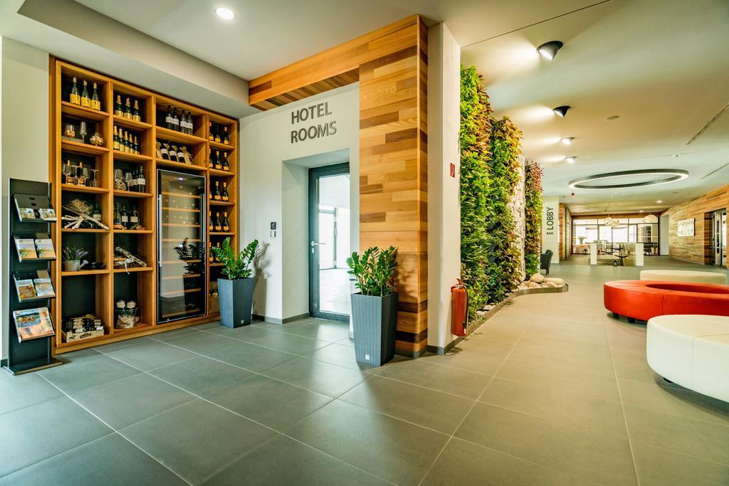 Horizont Resort Tatranska Lomnica Ngoại thất bức ảnh