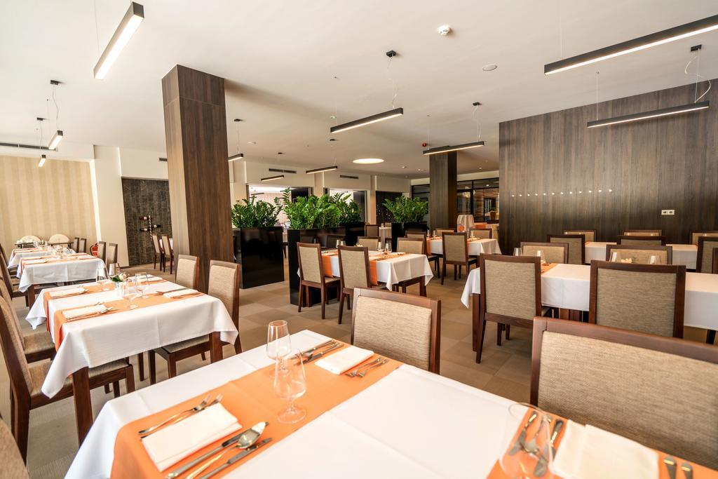 Horizont Resort Tatranska Lomnica Ngoại thất bức ảnh