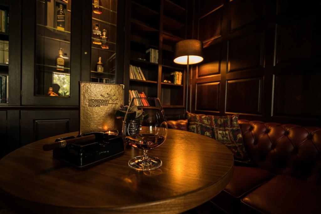 Horizont Resort Tatranska Lomnica Ngoại thất bức ảnh