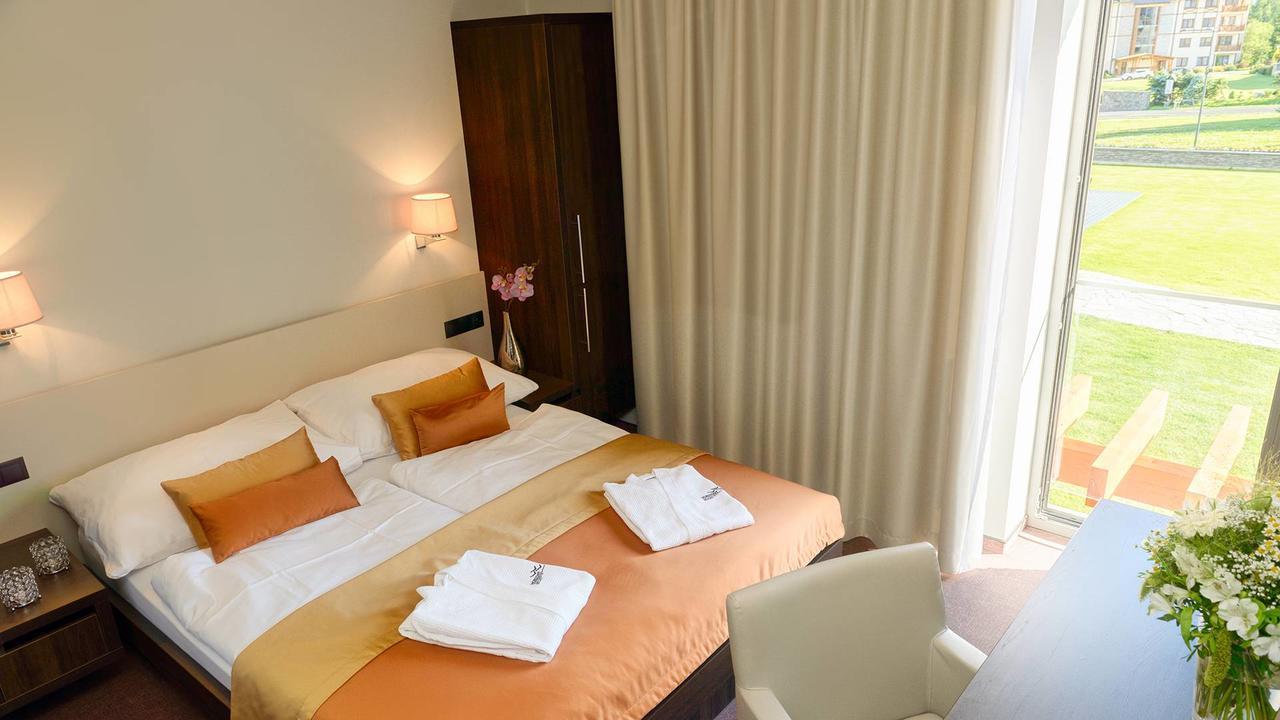 Horizont Resort Tatranska Lomnica Ngoại thất bức ảnh