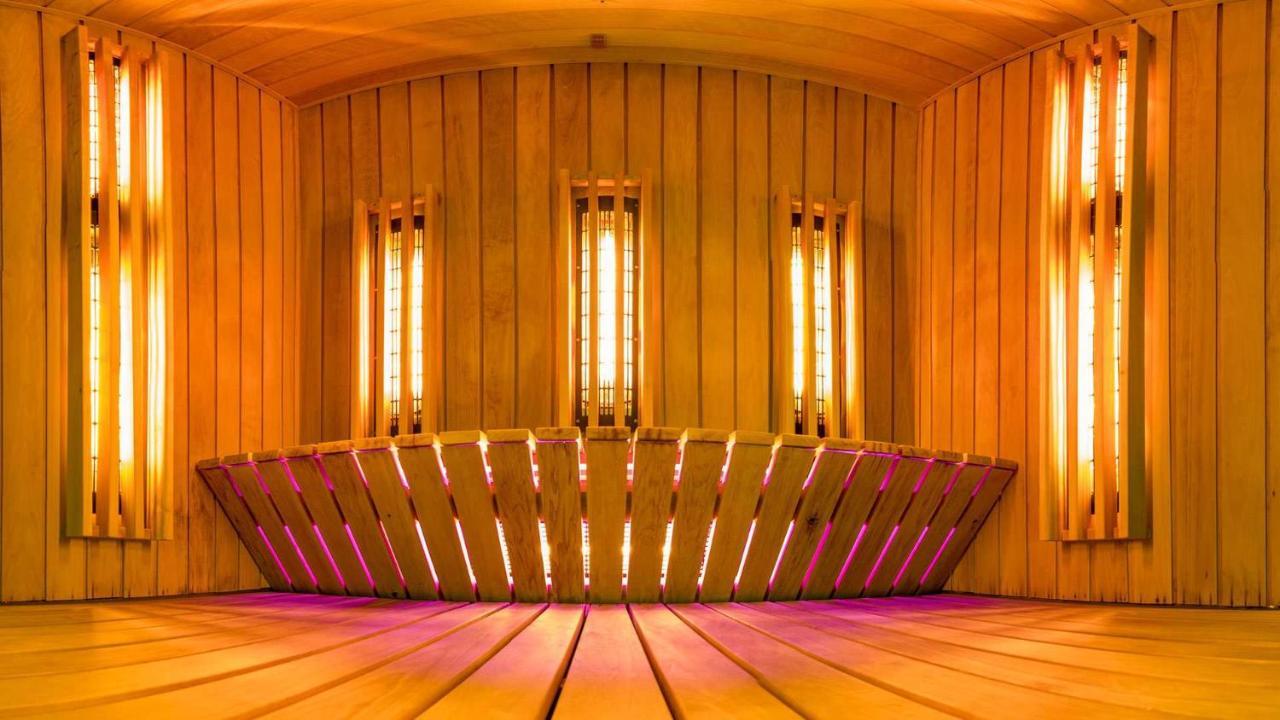Horizont Resort Tatranska Lomnica Ngoại thất bức ảnh
