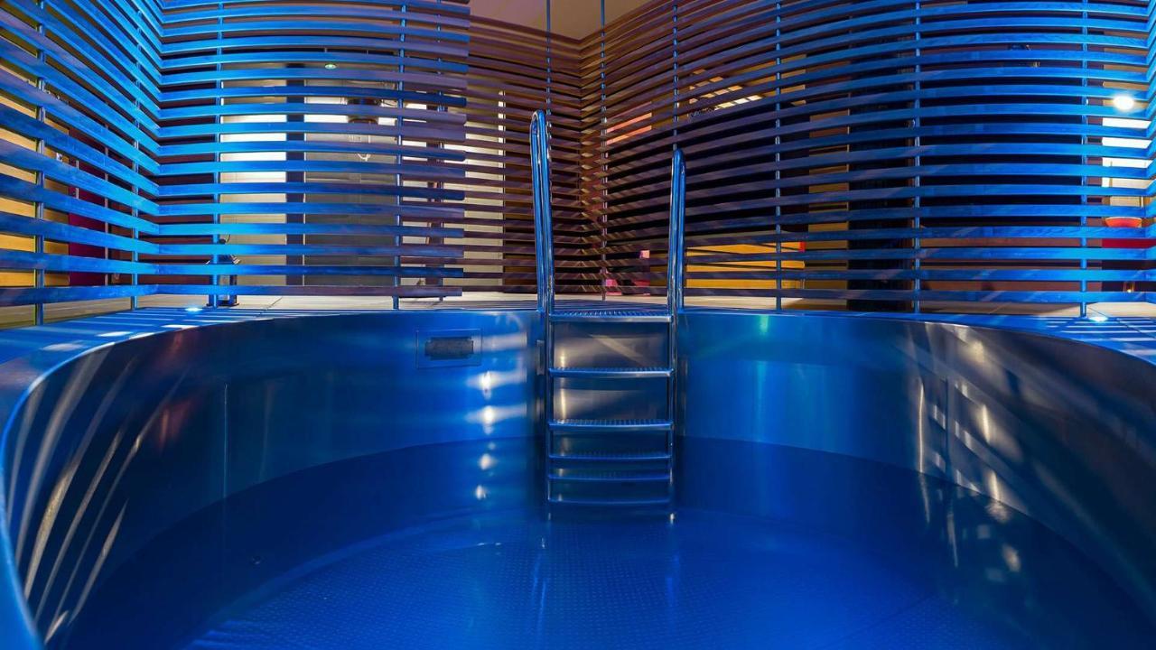 Horizont Resort Tatranska Lomnica Ngoại thất bức ảnh
